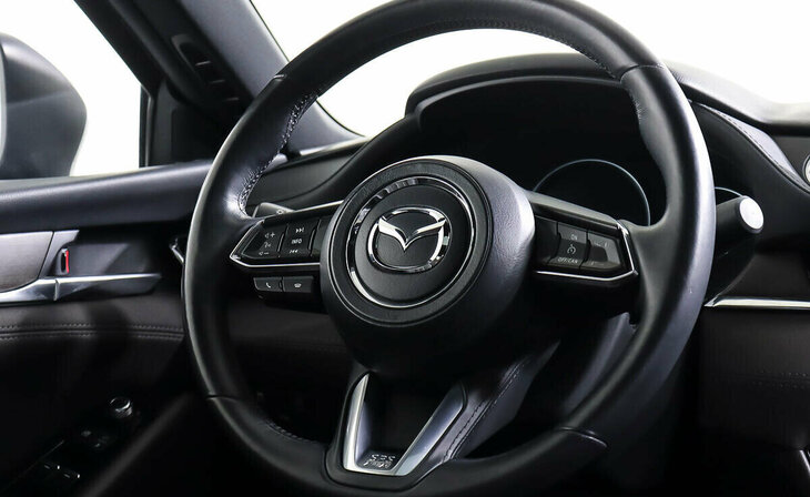 Mazda 6 - Фото 12