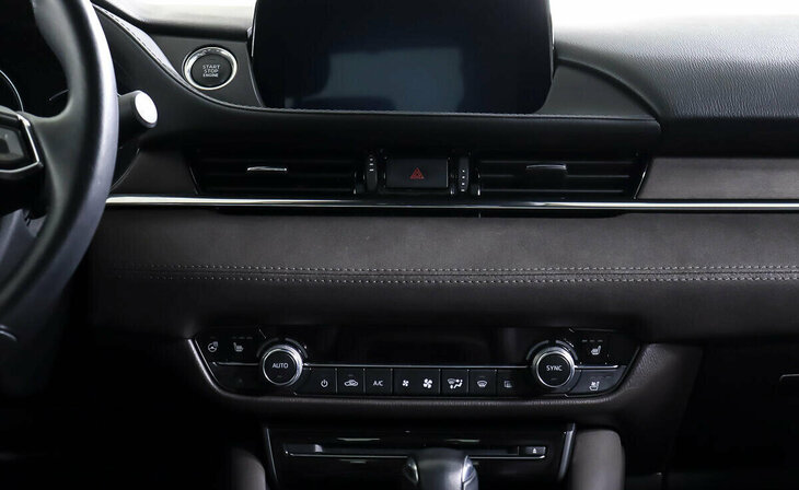 Mazda 6 - Фото 14