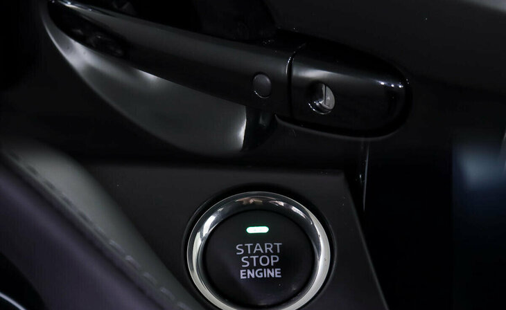 Mazda 6 - Фото 16