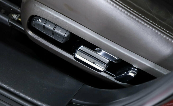 Mazda 6 - Фото 17