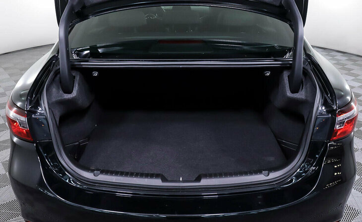 Mazda 6 - Фото 20