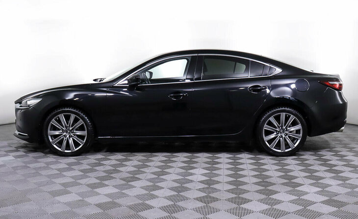 Mazda 6 - Фото 2