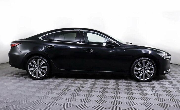 Mazda 6 - Фото 3