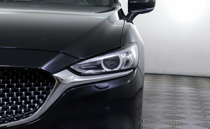 Mazda 6 - Фото 6