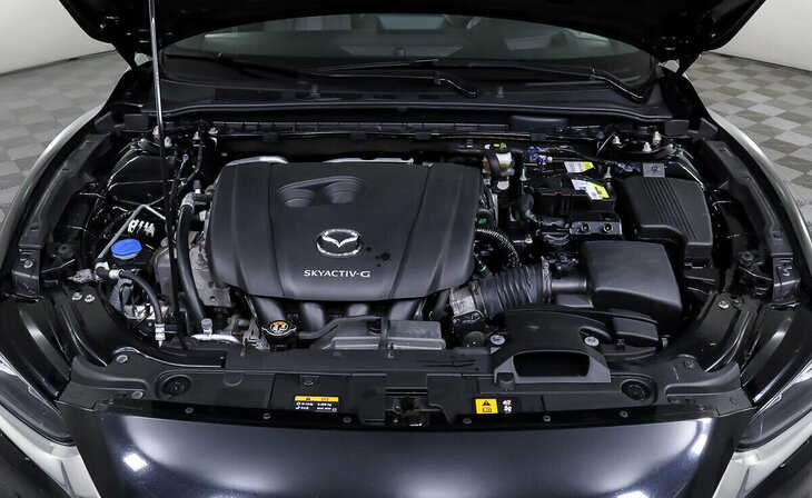 Mazda 6 - Фото 7