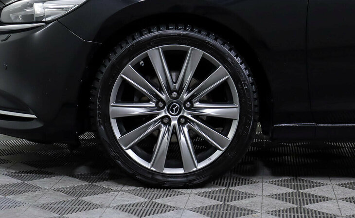 Mazda 6 - Фото 8