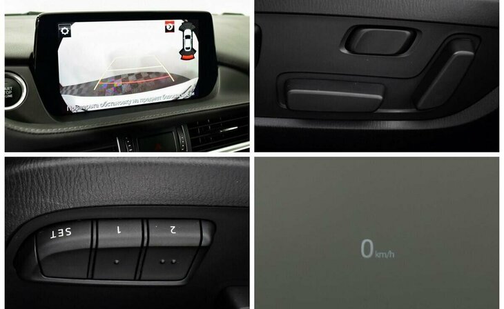 Mazda 6 - Фото 7