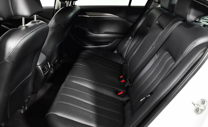 Mazda 6 - Фото 8