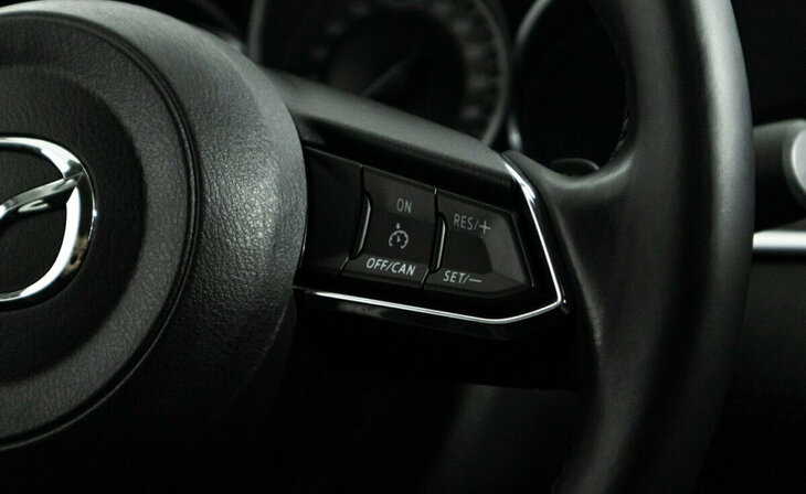 Mazda 6 - Фото 9