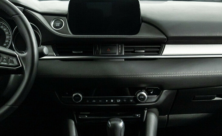 Mazda 6 - Фото 10