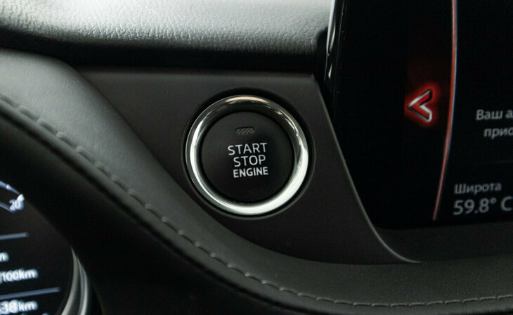 Mazda 6 - Фото 11