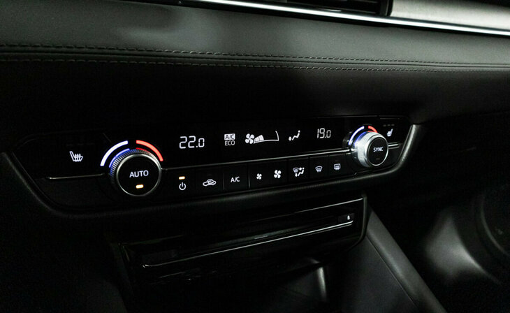 Mazda 6 - Фото 12