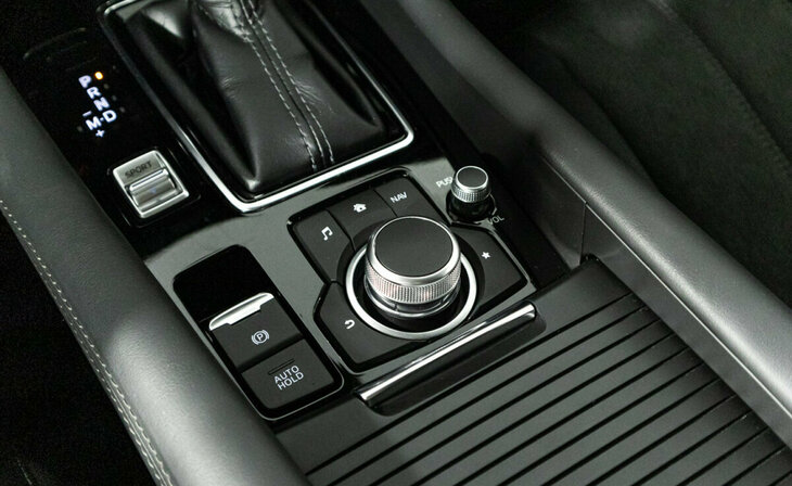 Mazda 6 - Фото 13