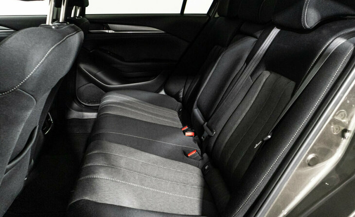 Mazda 6 - Фото 14