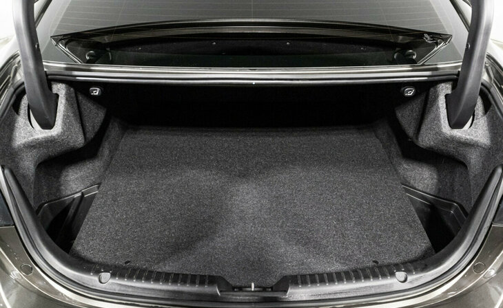 Mazda 6 - Фото 15