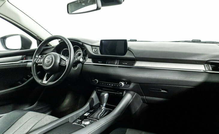 Mazda 6 - Фото 4