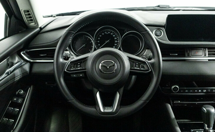 Mazda 6 - Фото 7
