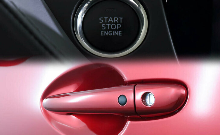 Mazda 6 - Фото 16