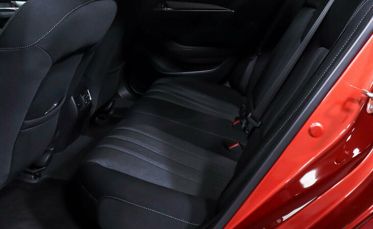 Mazda 6 - Фото 17