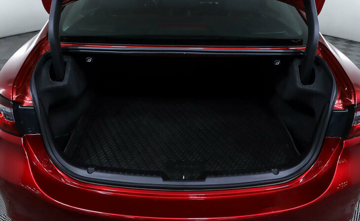 Mazda 6 - Фото 18