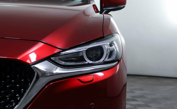 Mazda 6 - Фото 6