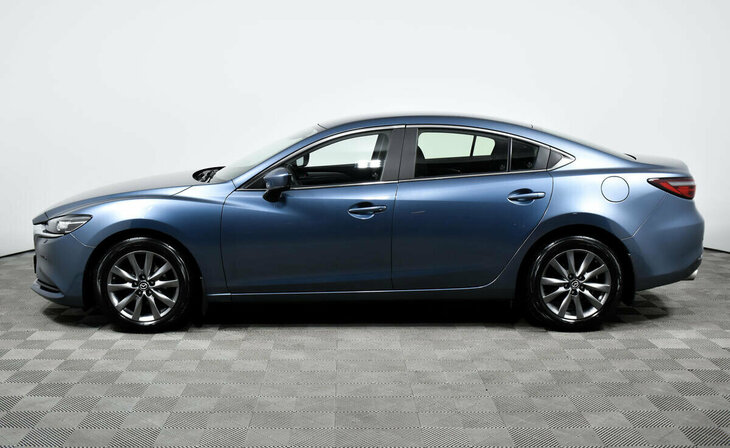 Mazda 6 - Фото 2