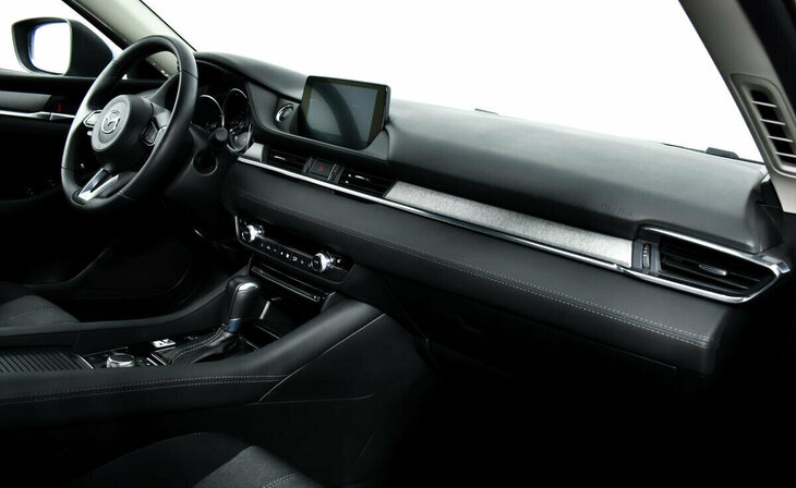 Mazda 6 - Фото 8