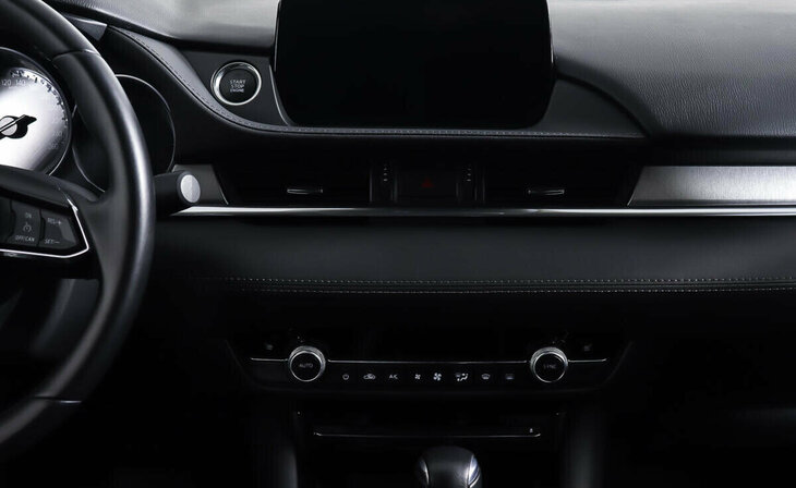 Mazda 6 - Фото 12