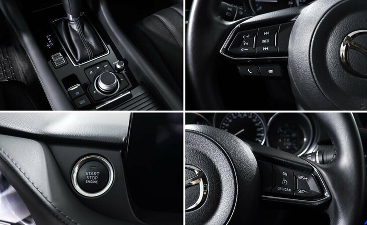 Mazda 6 - Фото 14