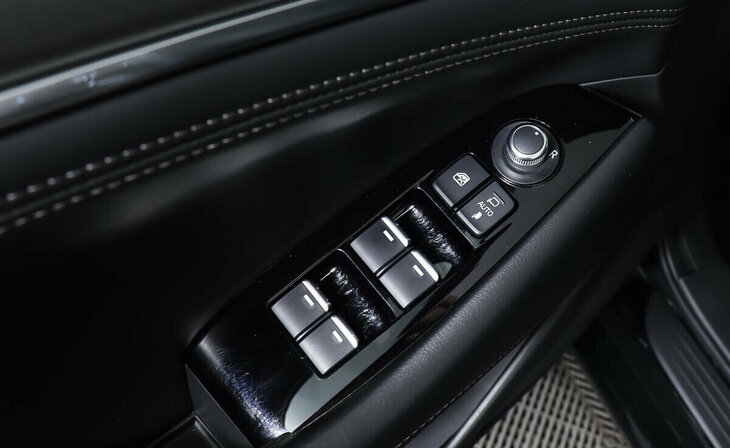 Mazda 6 - Фото 15