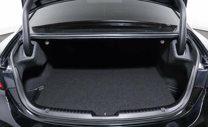 Mazda 6 - Фото 17