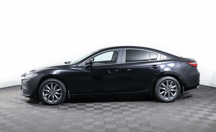 Mazda 6 - Фото 2