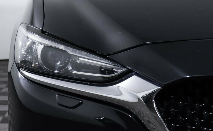 Mazda 6 - Фото 6