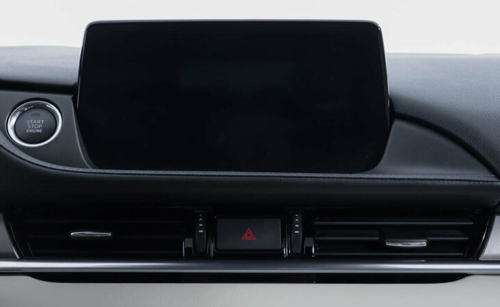 Mazda 6 - Фото 12