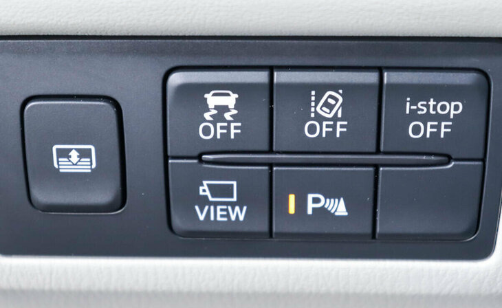 Mazda 6 - Фото 16