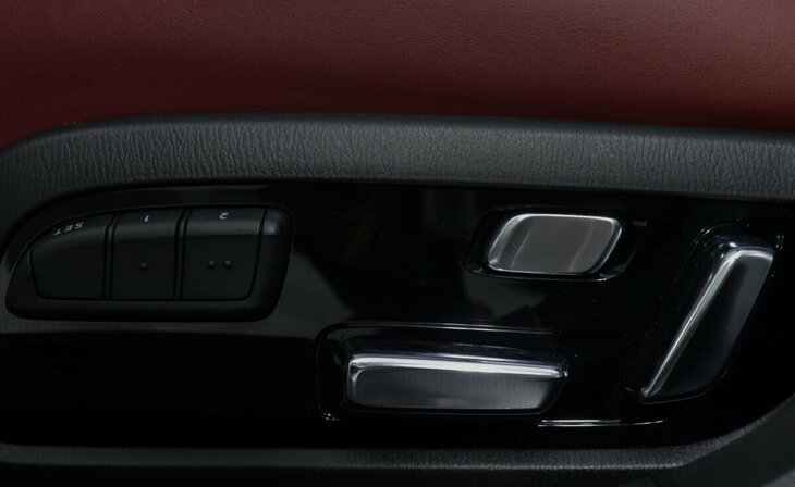 Mazda 6 - Фото 18