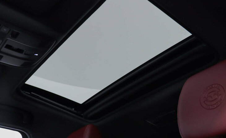 Mazda 6 - Фото 19