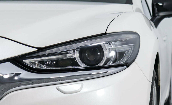 Mazda 6 - Фото 6