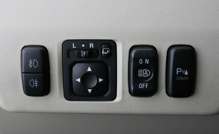 Mitsubishi Pajero - Фото 11