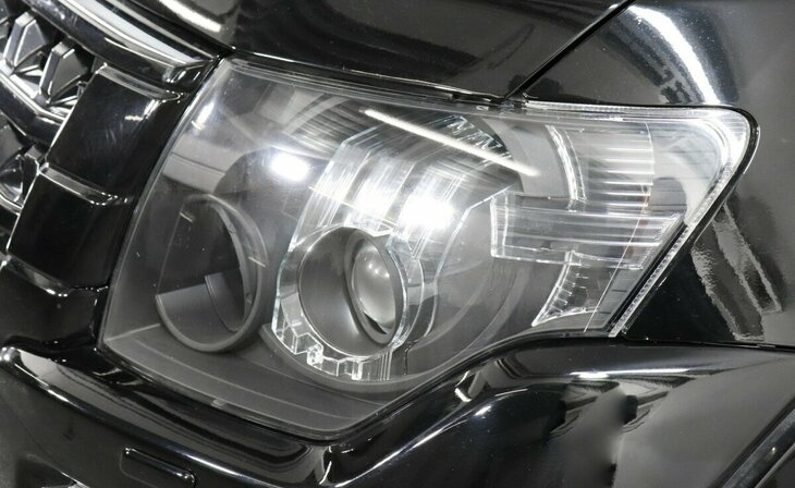 Mitsubishi Pajero - Фото 4