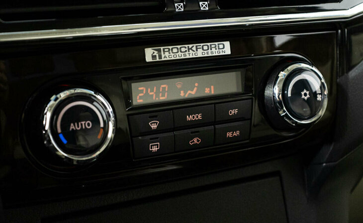 Mitsubishi Pajero - Фото 9