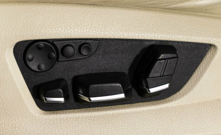 Mitsubishi Pajero - Фото 10