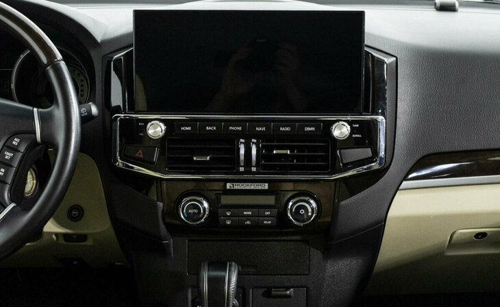 Mitsubishi Pajero - Фото 7