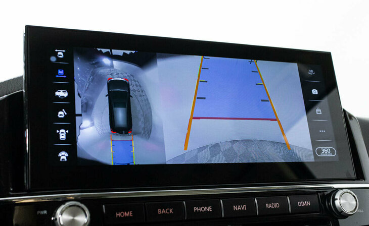 Mitsubishi Pajero - Фото 8