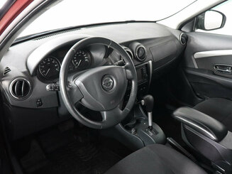 Nissan Almera, III (G15), № лота 12200, фото 6