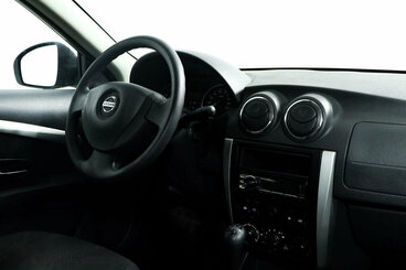 Nissan Almera, III (G15), № лота 12201, фото 5