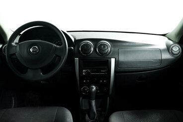 Nissan Almera, III (G15), № лота 12201, фото 6