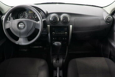 Nissan Almera, III (G15), № лота 12202, фото 6