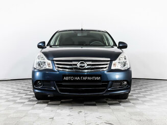 Nissan Almera, III (G15), № лота 12203, фото 2