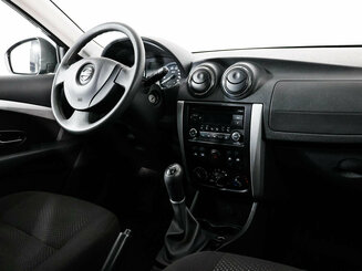 Nissan Almera, III (G15), № лота 12203, фото 5